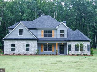 212 Maple Ln #34, Williamson, GA 30292