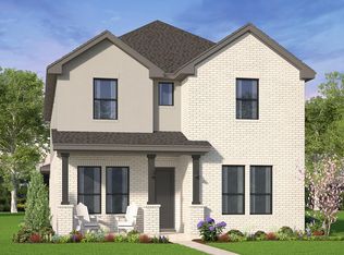 15647 Swallowtail St, Frisco, TX 75035