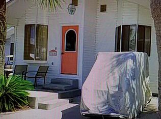 214 Squid Ln, Panama City Beach, FL 32408
