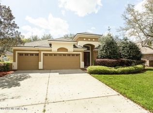 133 Parkside Dr, Saint Augustine, FL 32095