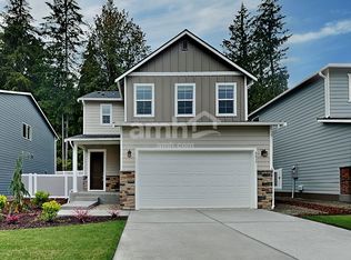 8037 Dagney St, Olympia, WA 98512