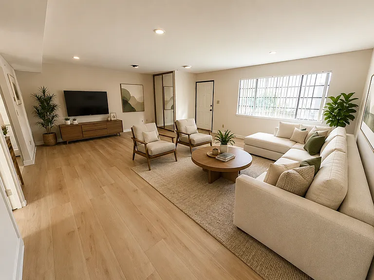 1815 Cedar St #H — Photo 3