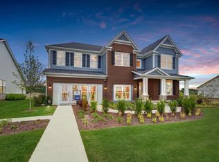 15262 S Sawgrass Cir, Plainfield, IL 60544