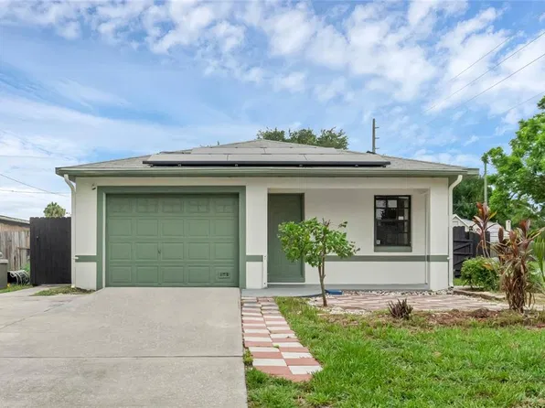 1100 Wisconsin Ave, Saint Cloud, FL 34769