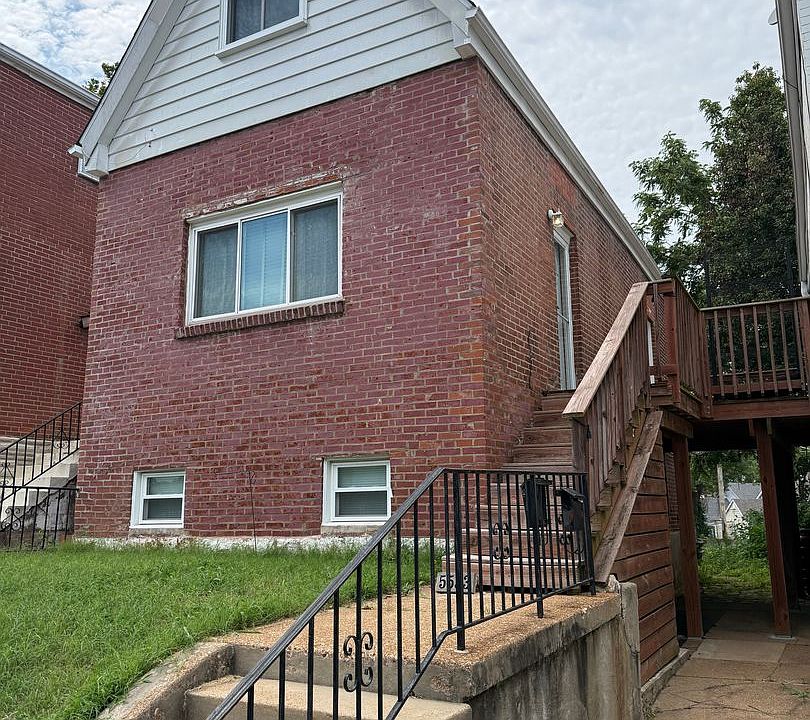 1st image of 5533 Southwest Ave #1F