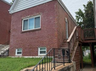 5533 Southwest Ave #1F, Saint Louis, MO 63139