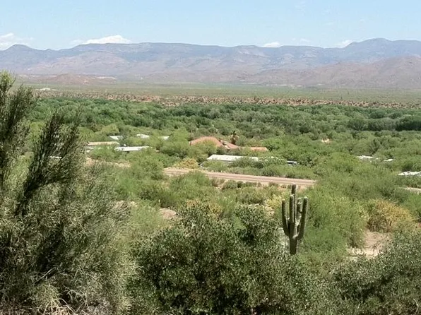 67 W Saguaro Rd, Tonto Basin, AZ 85553