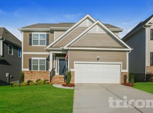 113 Kingshall Rd, Mooresville, NC 28117