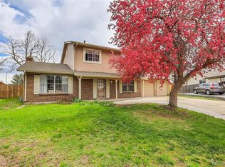 4956 S Kline St, Littleton, CO 80127