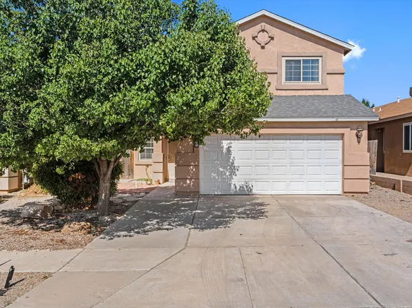 10731 Rockcliff Dr NW, Albuquerque, NM 87114