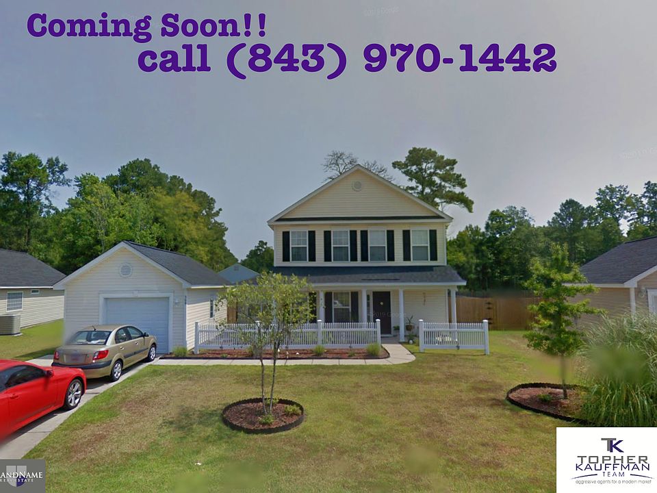 1st image of 309 Coosawatchie St