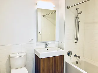 Rented by Stonehenge NYC LLC