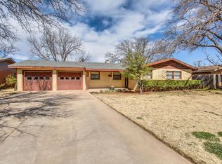 3408 54th St, Lubbock, TX 79413