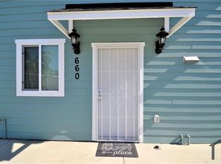 660 W Sepulveda St, San Pedro, CA 90731