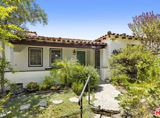 1335 S Sierra Bonita Ave, Los Angeles, CA 90019