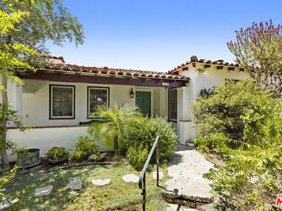 1335 S Sierra Bonita Ave, Los Angeles, CA, 90019