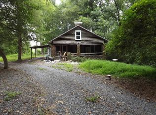 115 Greenhill Rd, Ramseur, NC 27316