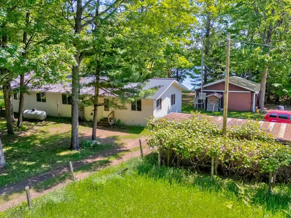 14738 Ll Rd, Wetmore, MI 49895