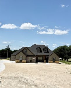 1045 Uplift Dr, Weatherford, TX, 76087