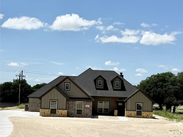 1045 Uplift Dr, Weatherford, TX 76087