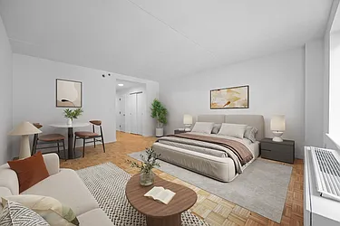 520 West 48th Street, #6B