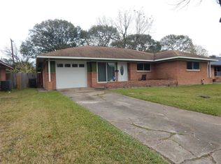 6326 Rowan Ln, Houston, TX 77074