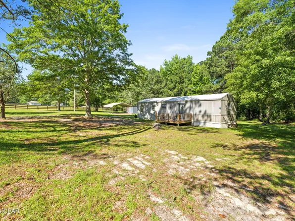1332 Beaver Dam Rd, Bonifay, FL 32425