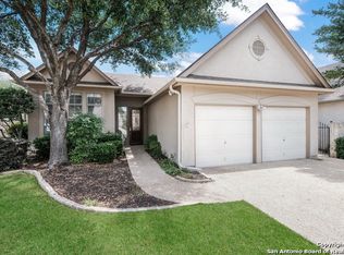 3810 River Fls, San Antonio, TX 78259