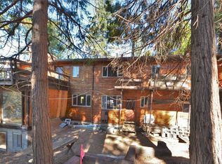2584 Catalina Dr, Running Springs Area, CA 92382
