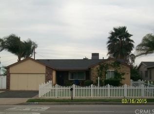 255 E Merrill Ave, Rialto, CA 92376