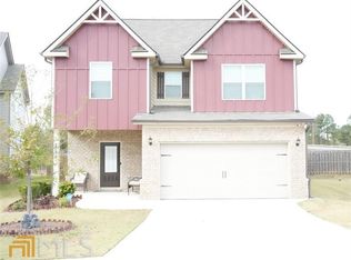 2079 Bridgewater Pass, Hampton, GA 30228