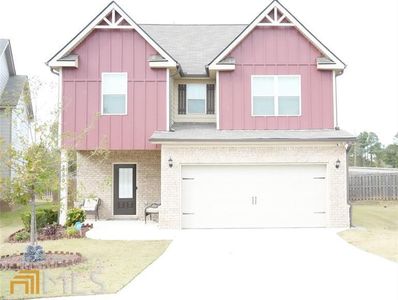 2079 Bridgewater Pass, Hampton, GA, 30228