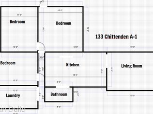 133 Chittenden Ave APT A1, Columbus, OH 43201