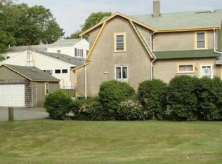 3167 Cranberry Hwy, East Wareham, MA 02538