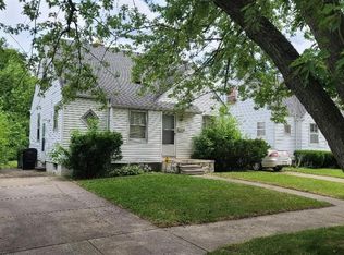 7538 Dacosta, Detroit, MI 48239