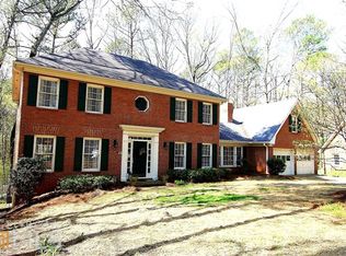 2956 Matthew Ln, Lawrenceville, GA 30044