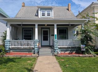 120 E 6th St, Oil City, PA 16301