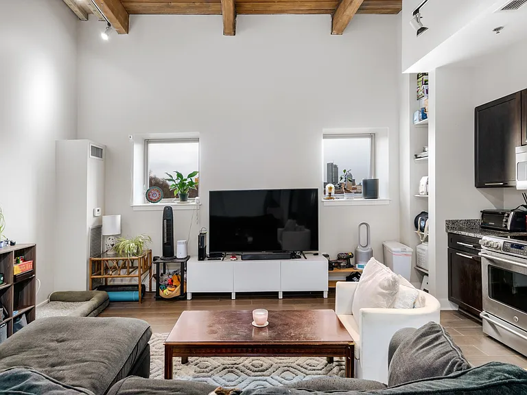 156 Terrace St #415 — Photo 3