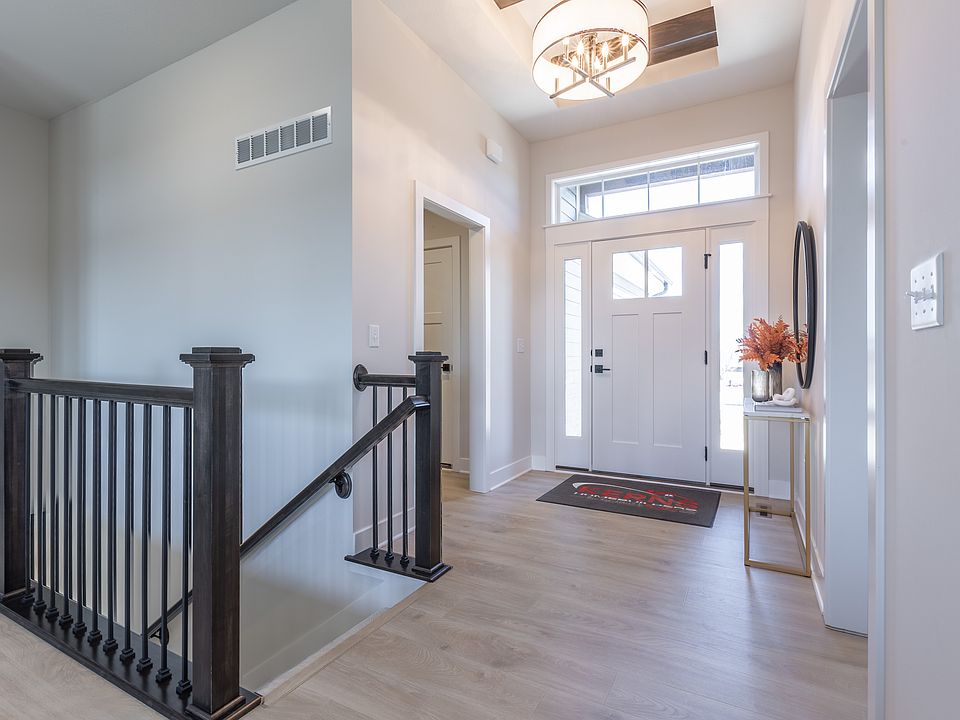 Azalea Plan, Seven Bridges, Platte City, MO 64079 Zillow