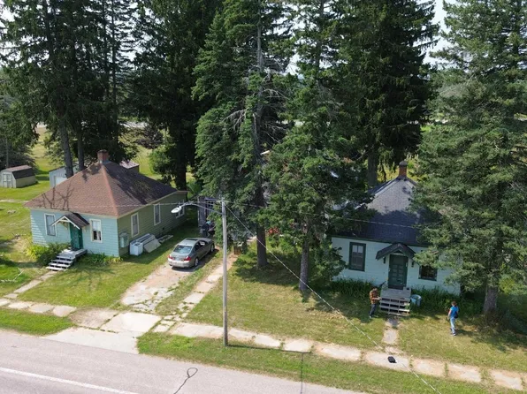 4395 N E Street Hwy #77, Germfask, MI 49836