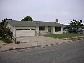 2nd image of 597 Yosemite Way