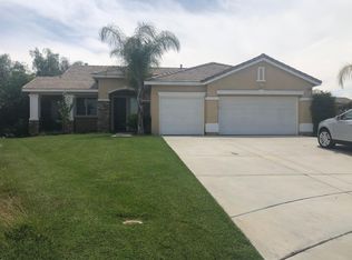 31285 Sierra View Ct, Menifee, CA 92584