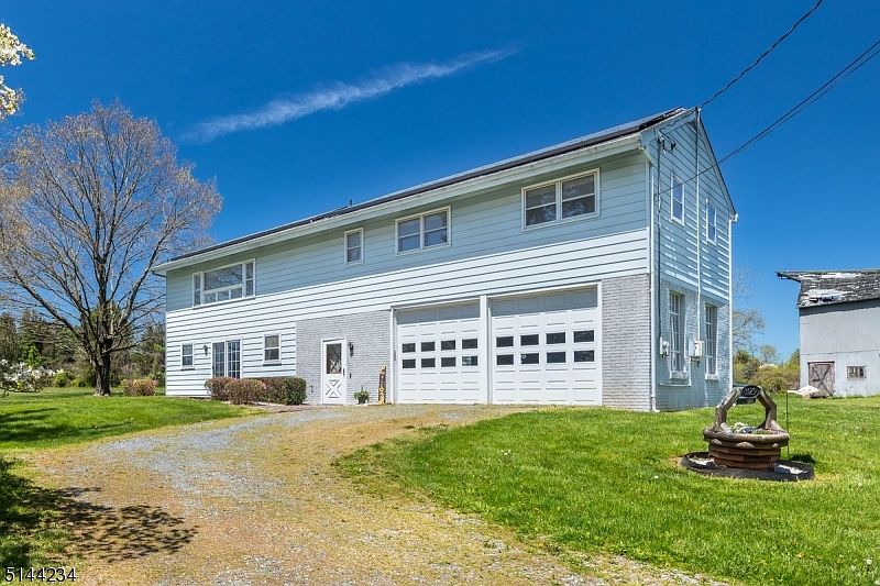 1129 Old York Rd, Ringoes, NJ 08551 Zillow