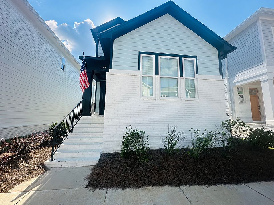 house exterior