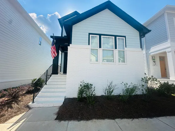 195 Honeysuckle Way, Oxford, MS 38655