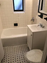 Rented by Manhattan Flats