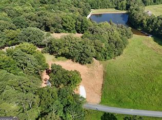 2 Snote Jones Rd, Dallas, GA 30132