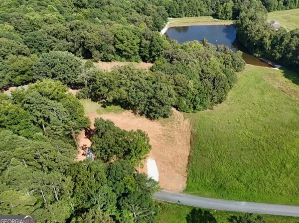 2 Snote Jones Rd, Dallas, GA 30132