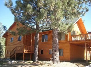 2601 Cedarwood Dr, Pine Mountain Club, CA 93222