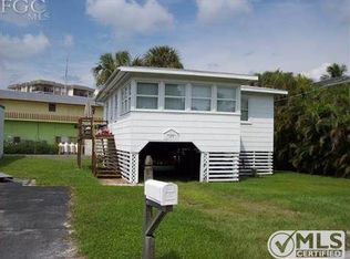 123 Miramar St, Fort Myers Beach, FL 33931